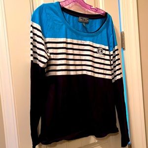 Ralph Laurel Women’s Shirt